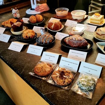 Pastry Cat - The Saturday spread - Bakeries Near Me - Sacramento, California Pastry Cat - The Saturday spread - Bakeries Near Me - Sacramento, California
