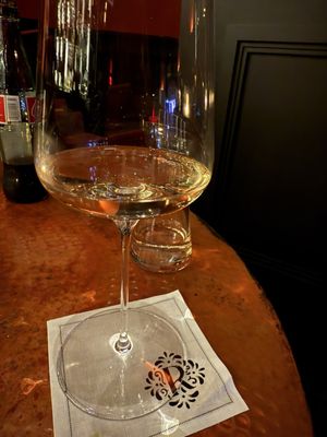 Rosa – Agave & Wine Lounge by null