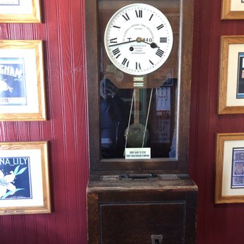 Buttercup Pantry Restaurant - American Near Me - Placerville, California