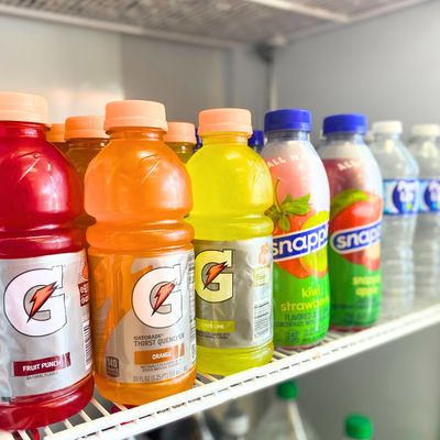 Pizza La Italiana by null