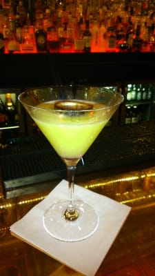 The Angels Share Hotel and Bar by null