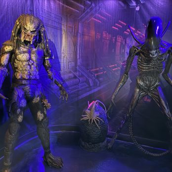 Hollywood Wax Museum - Museums Near Me - Branson, Missouri