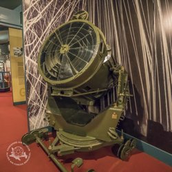 Yorkshire Air Museum - Our Bomber Command exhibition explores the history of WW2