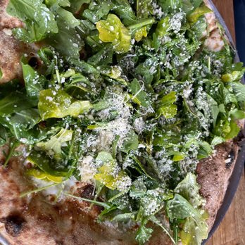 Oak & Rye - Jack Burton - Pizza Near Me - Los Gatos, California Oak & Rye - Jack Burton - Pizza Near Me - Los Gatos, California