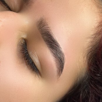 Minks And Skin - Brow wax & shaping - Eyelash Service Near Me - Fresno, California Minks And Skin - Brow wax & shaping - Eyelash Service Near Me - Fresno, California