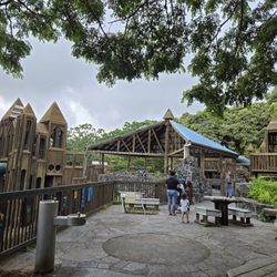 Harold H Higashihara Park