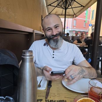 Osteria dell'Orsa - Dinner date with my husband - Bistros Near Me - Bologna, BO Osteria dell'Orsa - Dinner date with my husband - Bistros Near Me - Bologna, BO