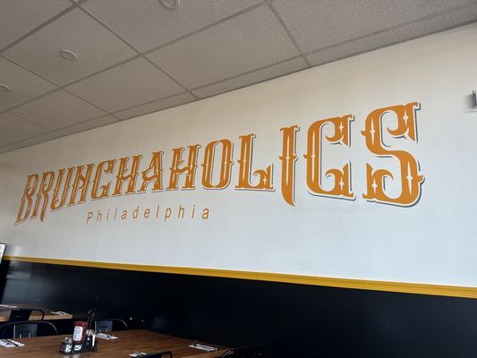 Sunrise Social PA by null