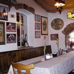 Restaurant Zum Stein