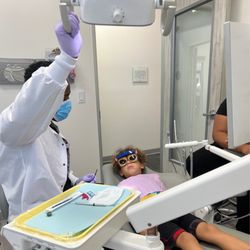 Union Village Kids' Dentistry and Orthodontics - Dentist office