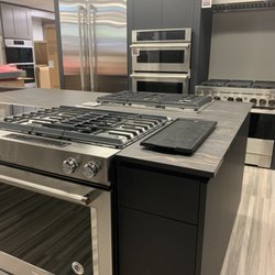 Albert Lee Appliance
