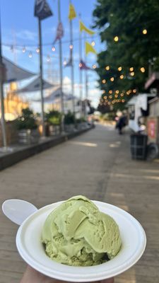 Bassetts Ice Cream by null