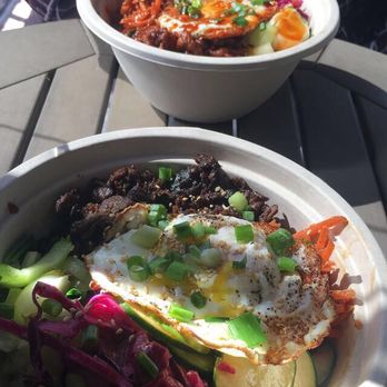 Parlor - Food Court Near Me - Kansas City, Missouri