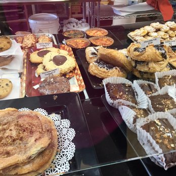 The Village Bakery & Cafe - Baked goods! - Bakeries Near Me - Pendleton, South Carolina
