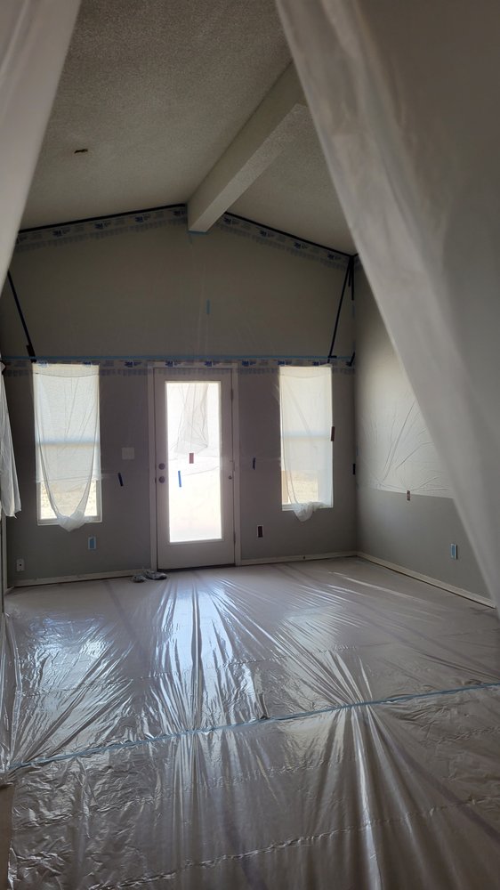 Slide of Premier Home Updates