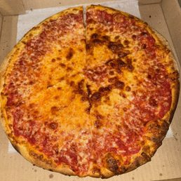 Cheese Pizza