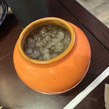All About Pho - Free Herbal tea when Yelp check in - Vietnamese Near Me - Fullerton, California
