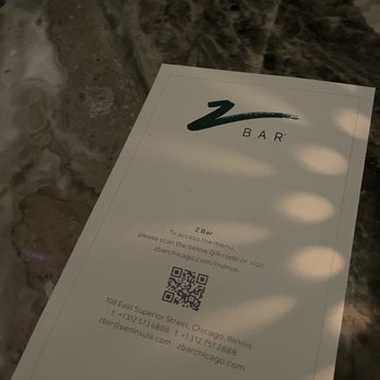 Z Bar - Lounges Near Me - Chicago, Illinois Z Bar - Lounges Near Me - Chicago, Illinois