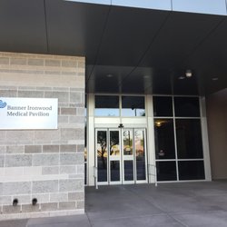 Banner Health Clinic Out Patient Surgery Surgeons 37100 N