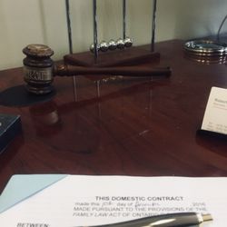 Law Office of Robert Molinari - Family Lawyer