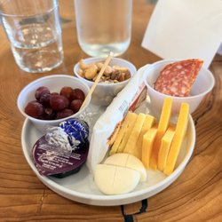 Charcuterie Board $20