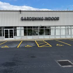 6951 Southern Blvd. Boardman, OH. 
New location