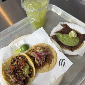 Santo Taco - Tacos Near Me - New York, New York Santo Taco - Tacos Near Me - New York, New York