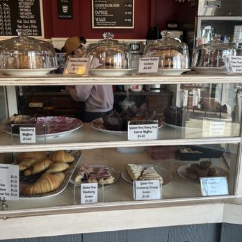 Red Bee Coffee - Pastries - Coffee & Tea Near Me - Grover Beach, California Red Bee Coffee - Pastries - Coffee & Tea Near Me - Grover Beach, California