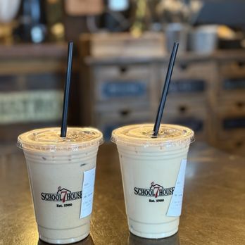 Schoolhouse 7 Cafe - Cafes Near Me - Fishers, Indiana