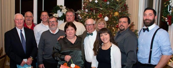 Custom Mechanical Logo