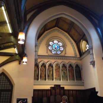Trinity Memorial Episcopal Church - Venues & Event Spaces Near Me - Philadelphia, Pennsylvania Trinity Memorial Episcopal Church - Venues & Event Spaces Near Me - Philadelphia, Pennsylvania