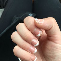 MY NAILS DONE WITH KAREN 5 days ago