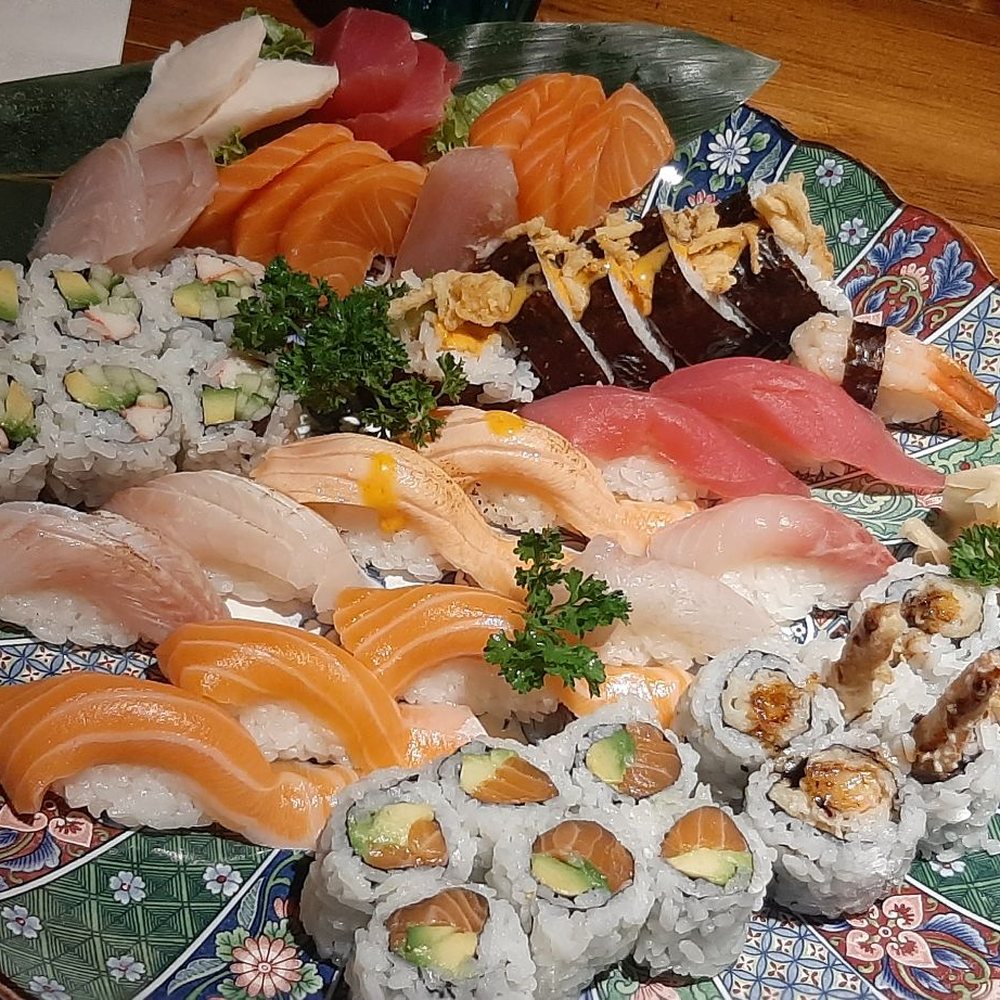Kaikaki Japanese Restaurant - Japanese Near Me - Toronto, Ontario
