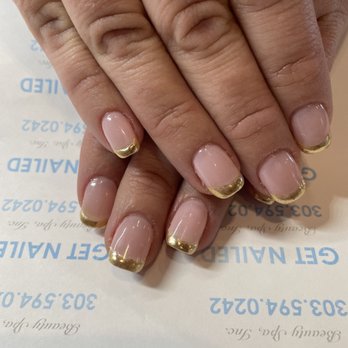 Get Nailed Beauty Spa - Nail Salons Near Me - Parker, Colorado Get Nailed Beauty Spa - Nail Salons Near Me - Parker, Colorado