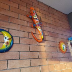 Fiesta Charra - Wall Decor