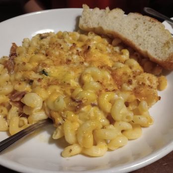Risky Business - crab mac and cheese - American Near Me - Tucson, Arizona Risky Business - crab mac and cheese - American Near Me - Tucson, Arizona