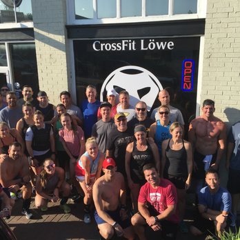 CrossFit Lowe - Gyms Near Me - Frisco, Texas CrossFit Lowe - Gyms Near Me - Frisco, Texas