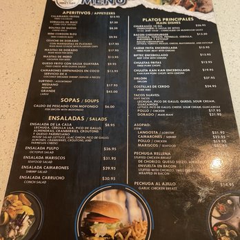 Annie's Place - Puerto Rican Near Me - Combate, Puerto Rico