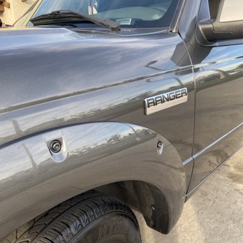 Caliber Collision - After - Body Shops Near Me - Norco, California