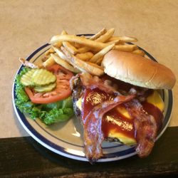 Gator's Grill and Spirits