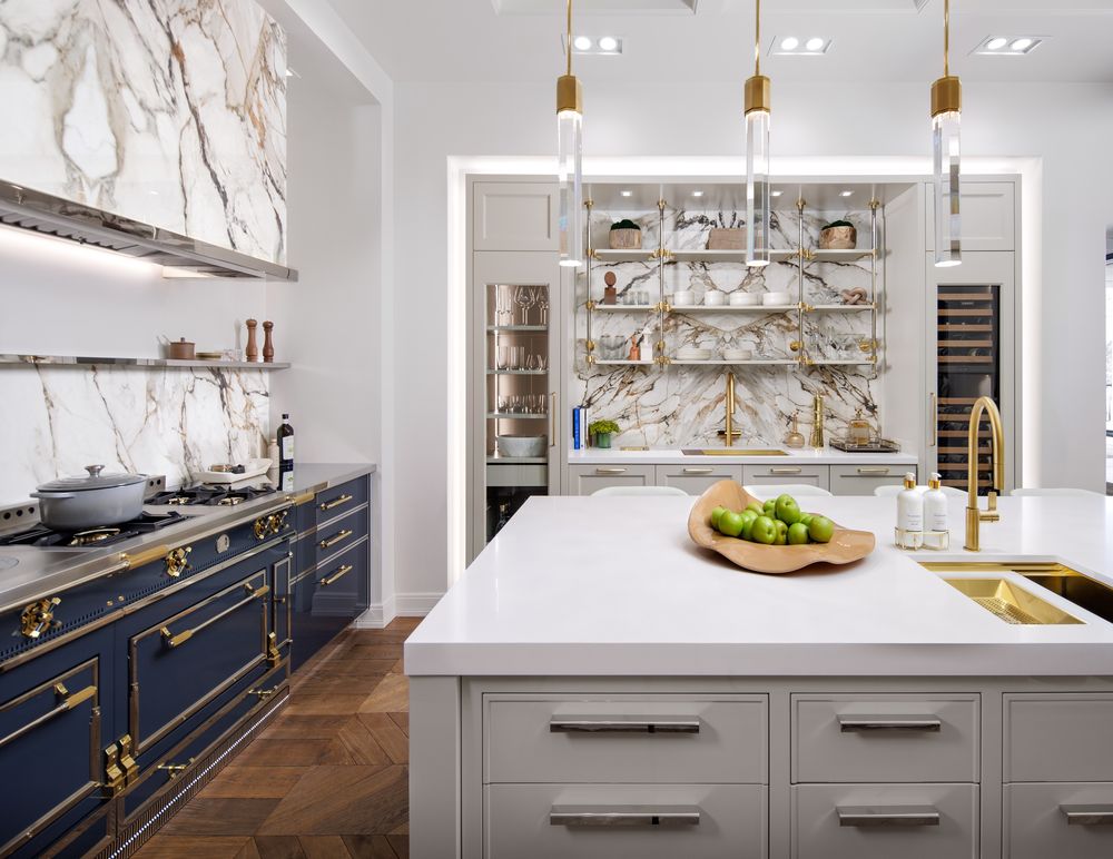 EXQUISITE KITCHEN DESIGN - Updated January 2026 - Request Consultation ...