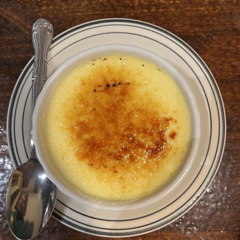 Mimi's Cafe - Creme Brulee - French Near Me - Whittier, California