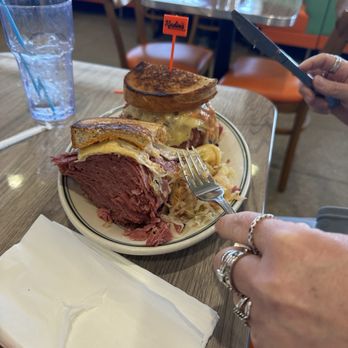Radin’s Delicatessen - Delis Near Me - Cherry Hill, New Jersey