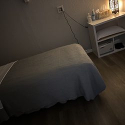Sunshine Spa