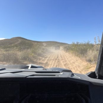 Rent a UTV Off-Road Adventures - ATV Rentals/Tours Near Me - El Paso, Texas