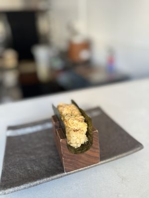 Handroll Project by null