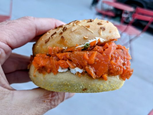 Ben & Esther's Vegan Delicatessen by null