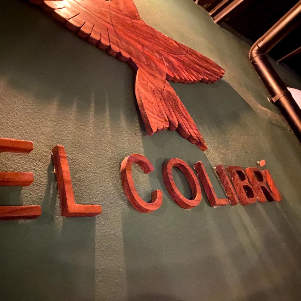 El Colibrí Bar - Speakeasies Near Me - Puerto Vallarta, JAL El Colibrí Bar - Speakeasies Near Me - Puerto Vallarta, JAL