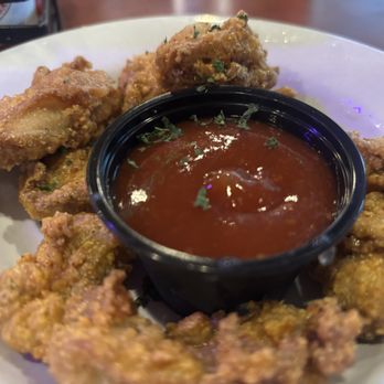 Voodoo Gumbo - fried oysters - Cajun/Creole Near Me - Nashville, Tennessee Voodoo Gumbo - fried oysters - Cajun/Creole Near Me - Nashville, Tennessee