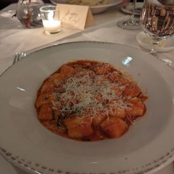 Carmine's - Gnocchi Sorrentina - Italian Near Me - Bellevue, Washington